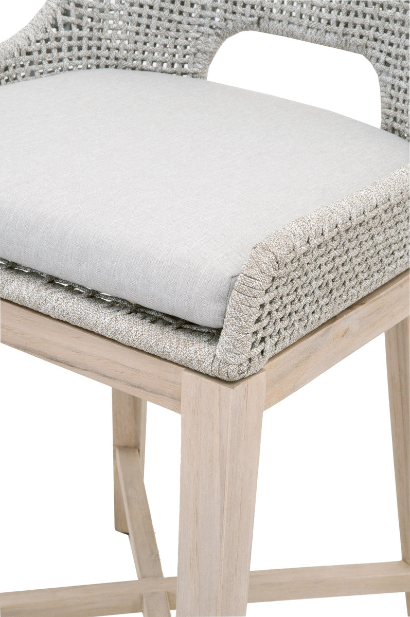 TAPESTRY OUTDOOR COUNTER STOOL