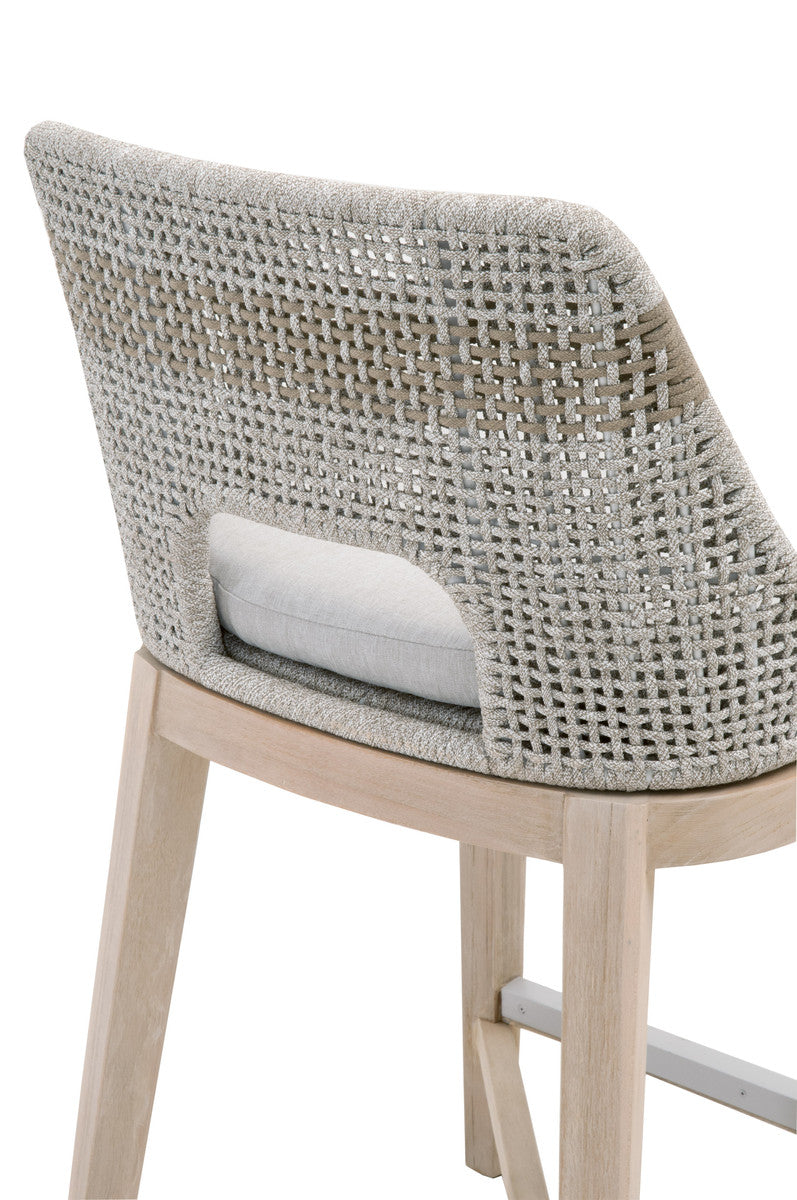 TAPESTRY OUTDOOR COUNTER STOOL