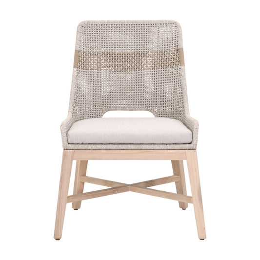 TAPESTRY OUTDOOR DINING CHAIR