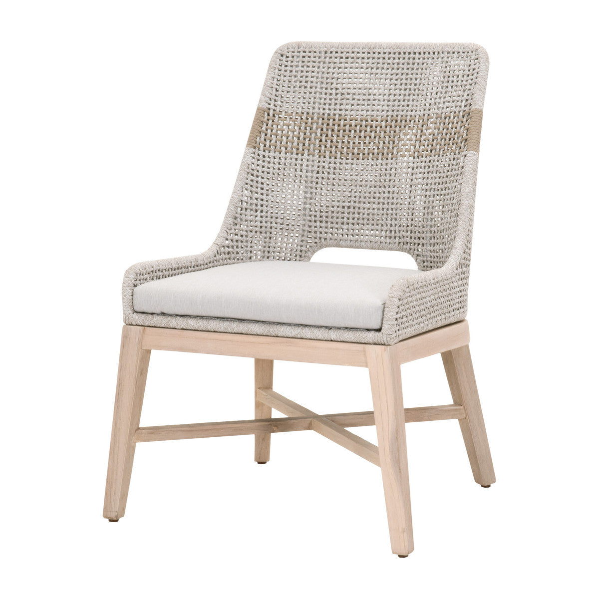 TAPESTRY OUTDOOR DINING CHAIR