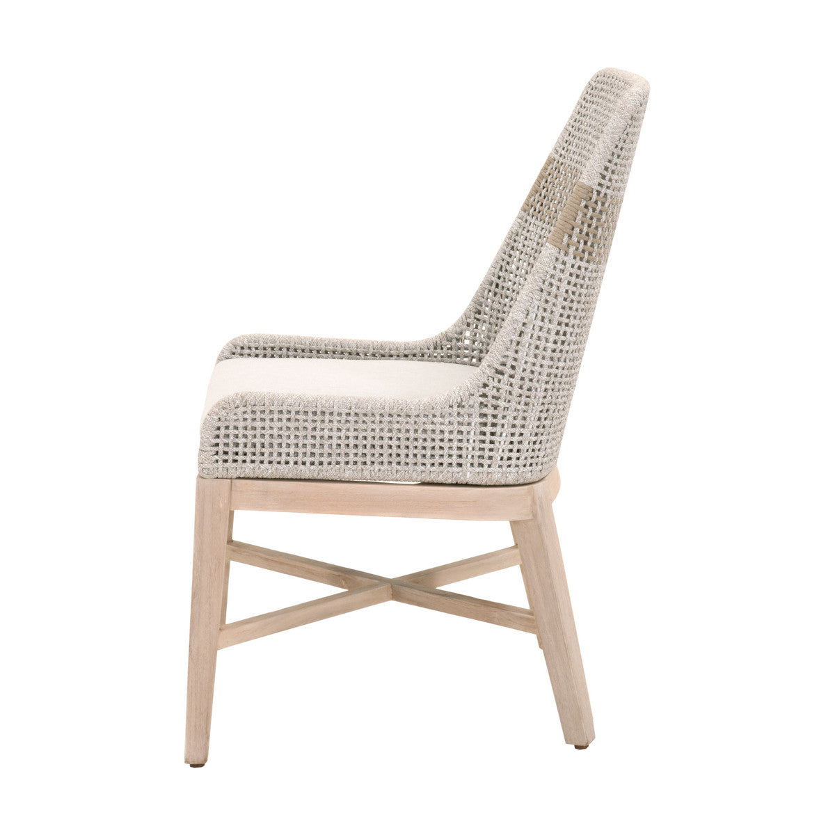 TAPESTRY OUTDOOR DINING CHAIR