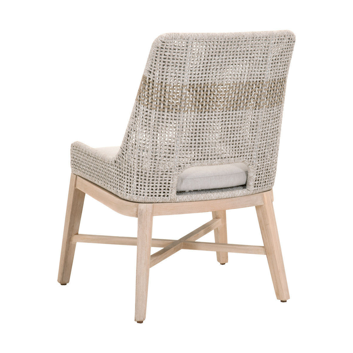 TAPESTRY OUTDOOR DINING CHAIR