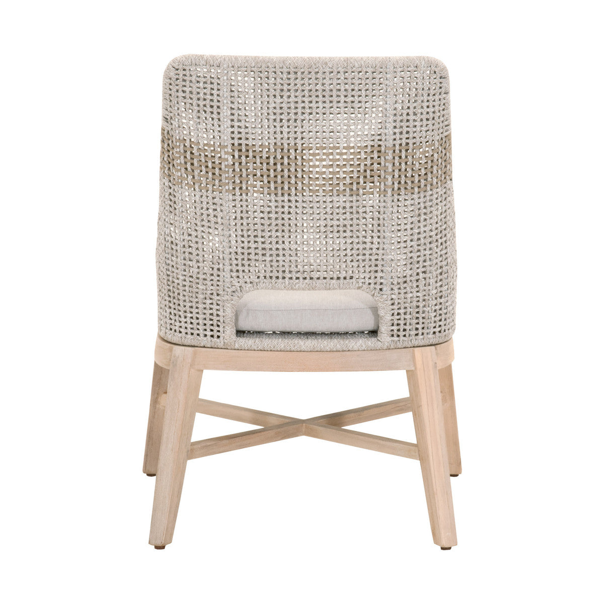 TAPESTRY OUTDOOR DINING CHAIR