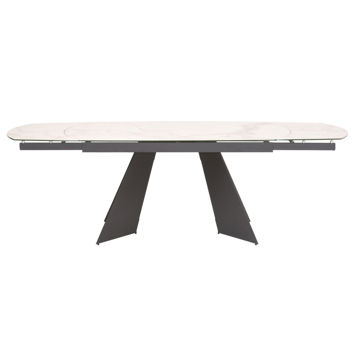 TORQUE EXTENSION DINING TABLE