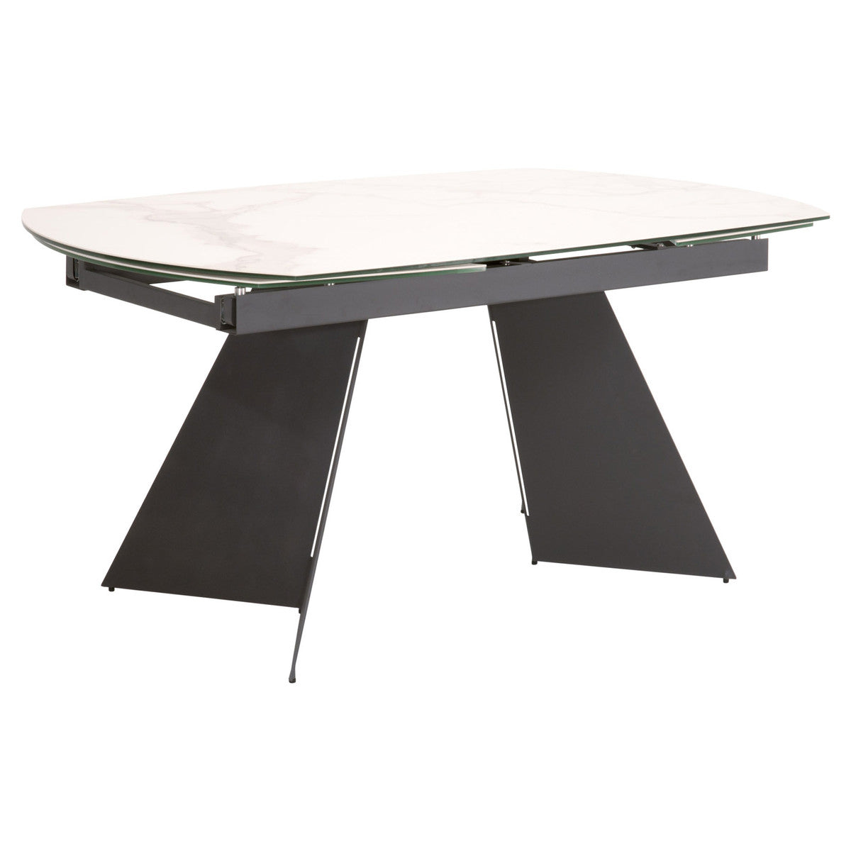 TORQUE EXTENSION DINING TABLE