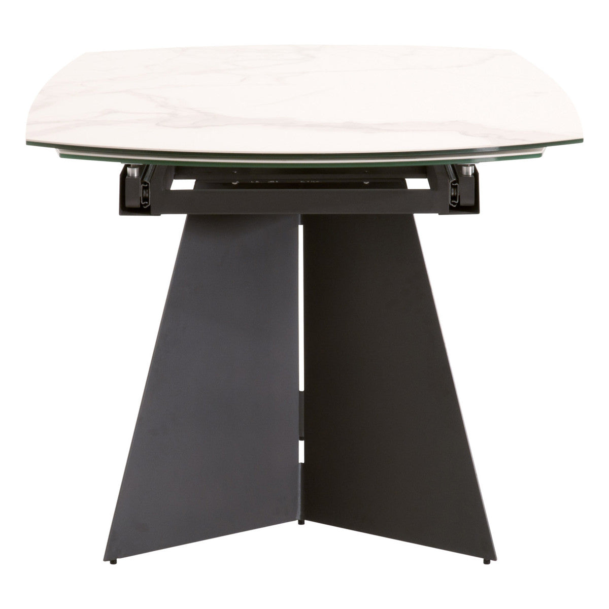 TORQUE EXTENSION DINING TABLE