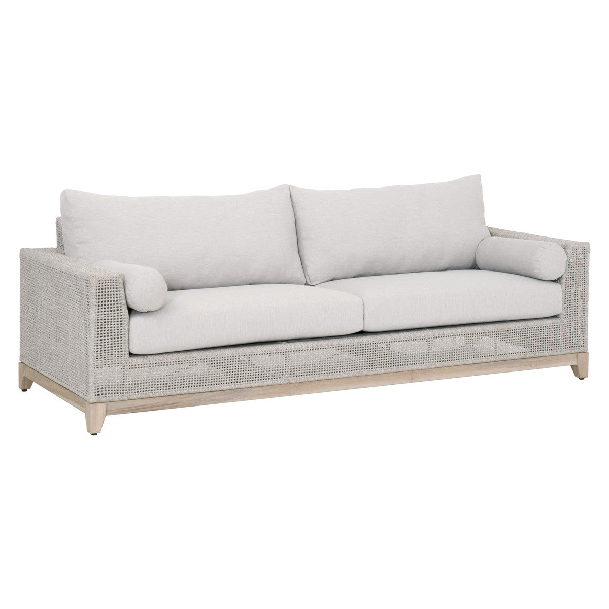 TROPEZ OUTDOOR 90" SOFA