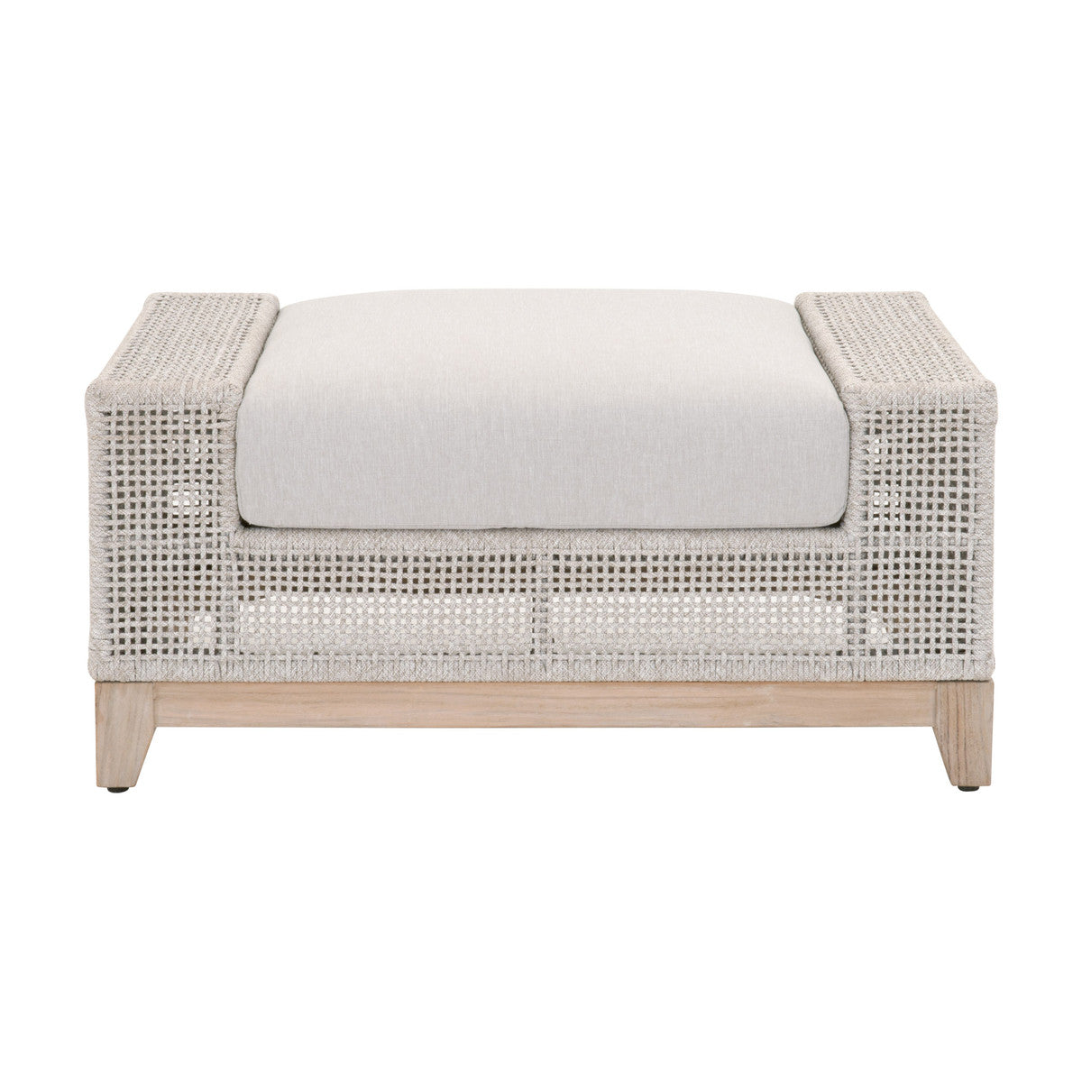 TROPEZ OUTDOOR OTTOMAN