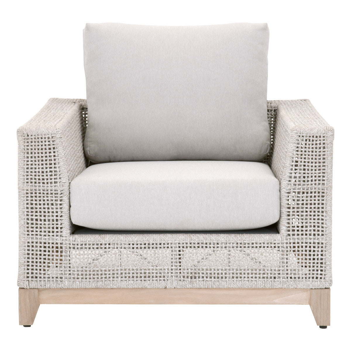 TROPEZ OUTDOOR SOFA CHAIR