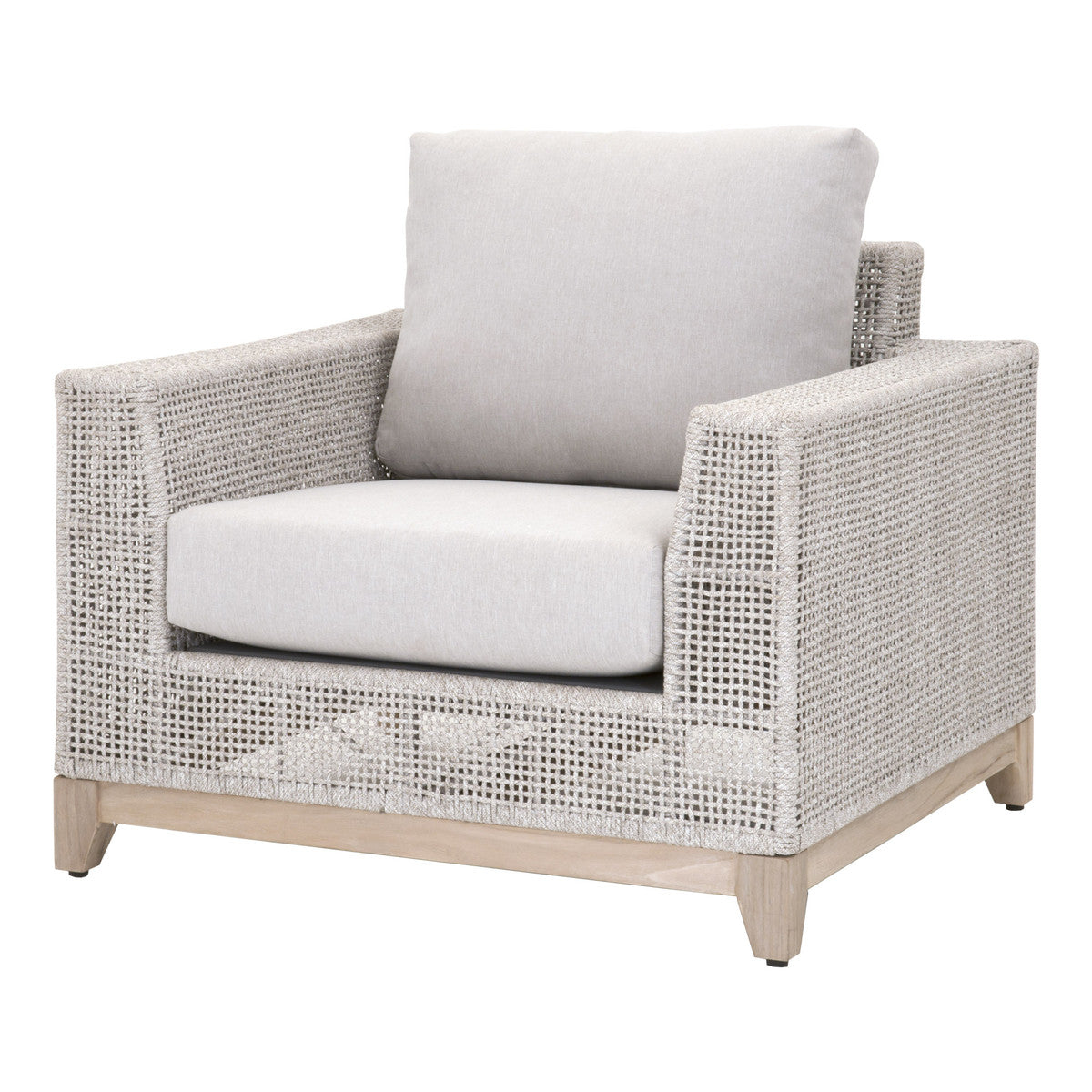 TROPEZ OUTDOOR SOFA CHAIR