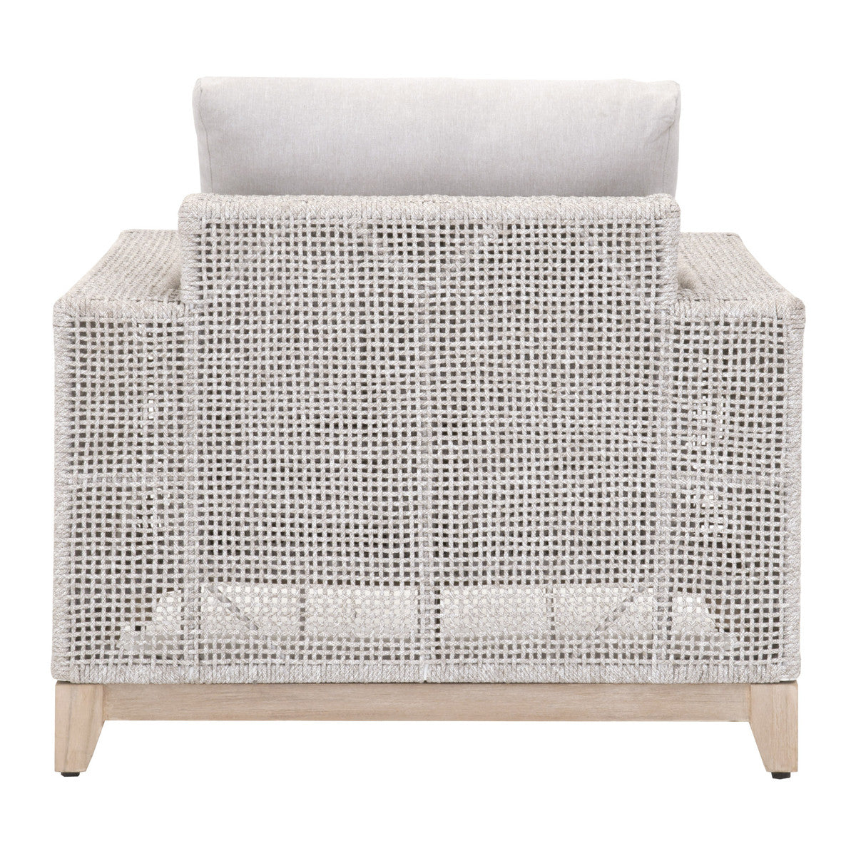 TROPEZ OUTDOOR SOFA CHAIR