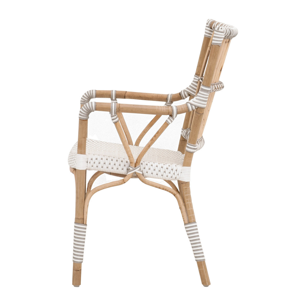 TULUM ARM CHAIR