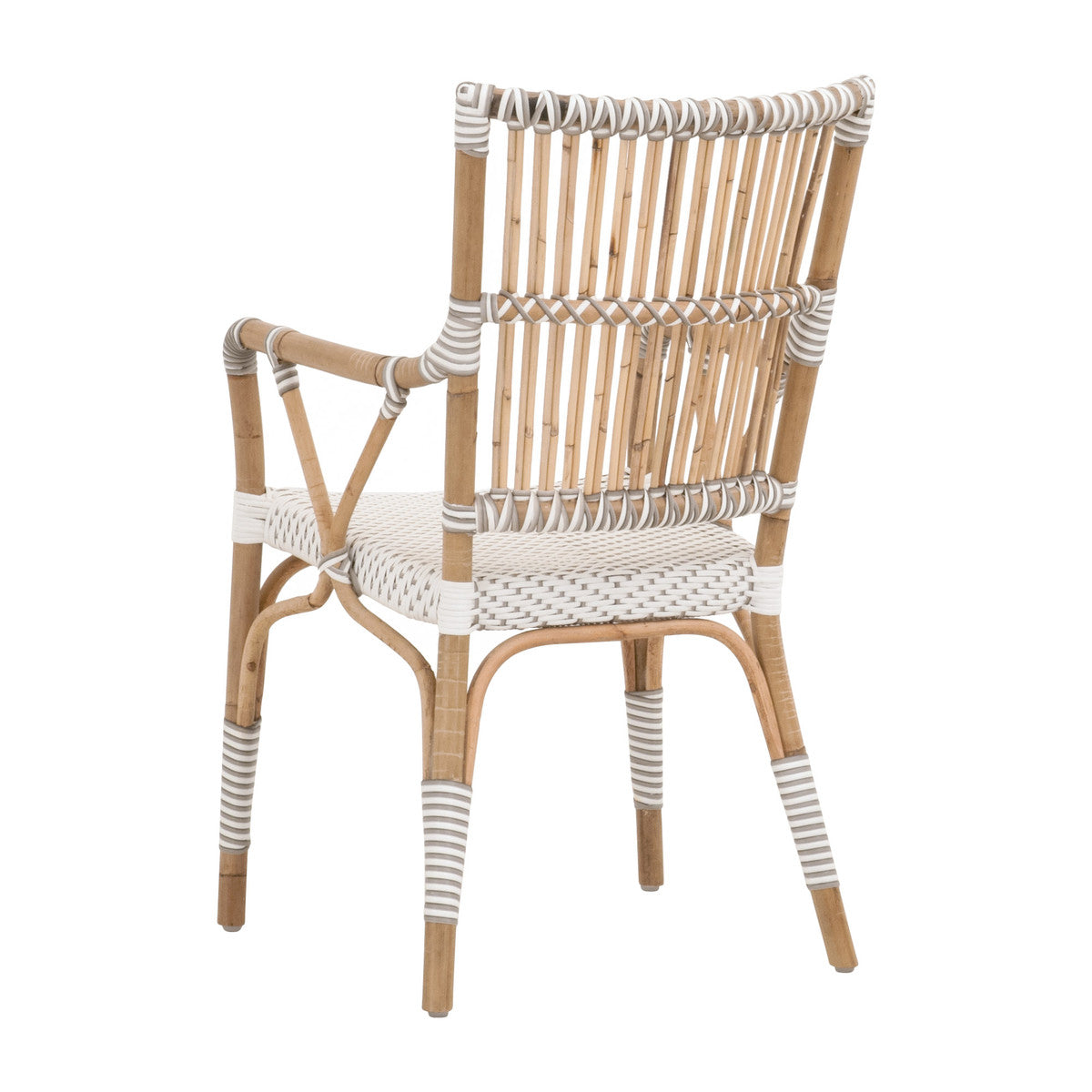 TULUM ARM CHAIR