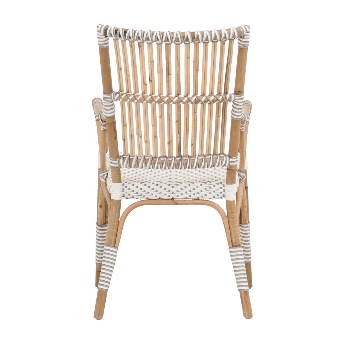 TULUM ARM CHAIR