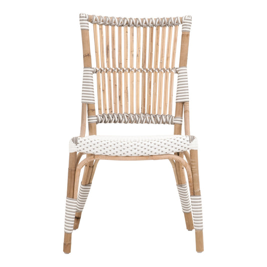 TULUM DINING CHAIR