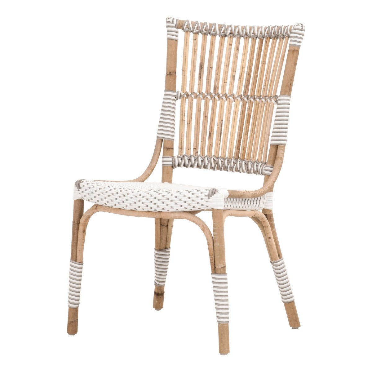 TULUM DINING CHAIR