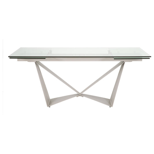 VIDA EXTENSION DINING TABLE