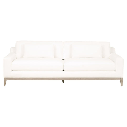 VIENNA 96" TRACK ARM SOFA