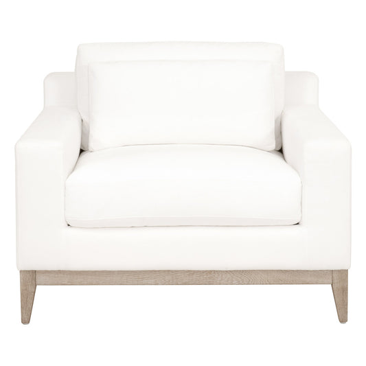 VIENNA TRACK ARM SOFA CHAIR