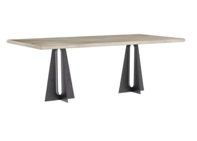 TOBIN DINING TABLE