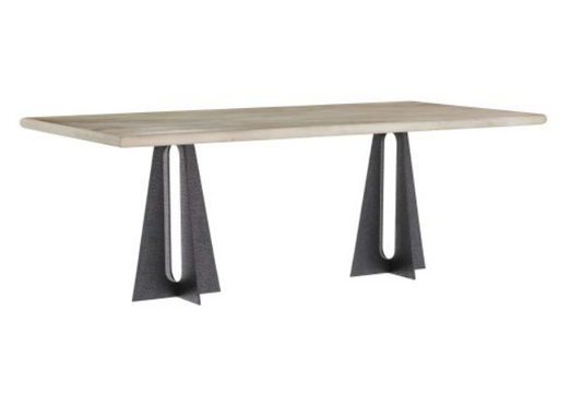 TOBIN DINING TABLE