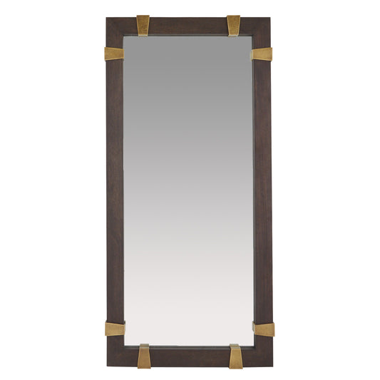 COVINGTON FLOOR MIRROR