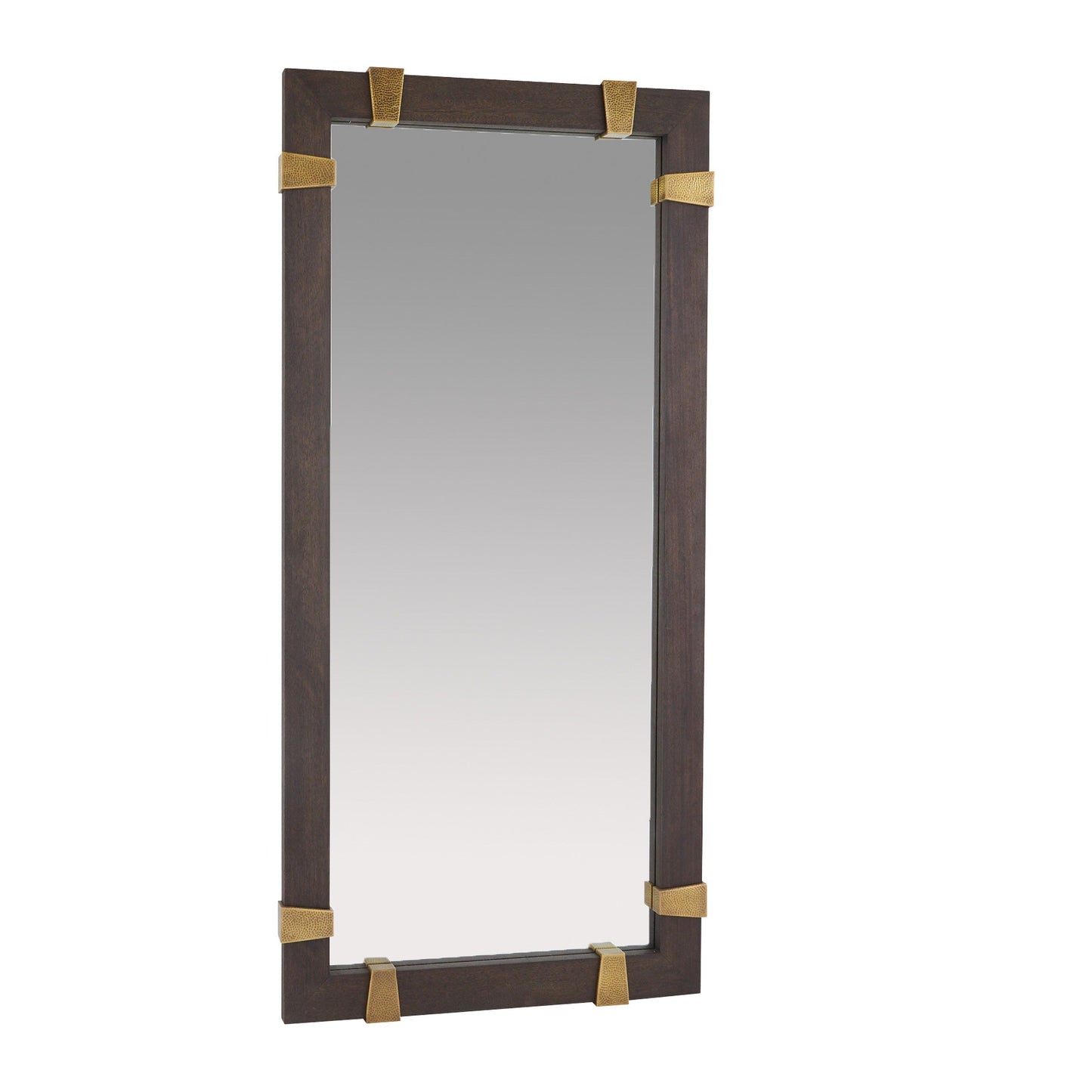 COVINGTON FLOOR MIRROR