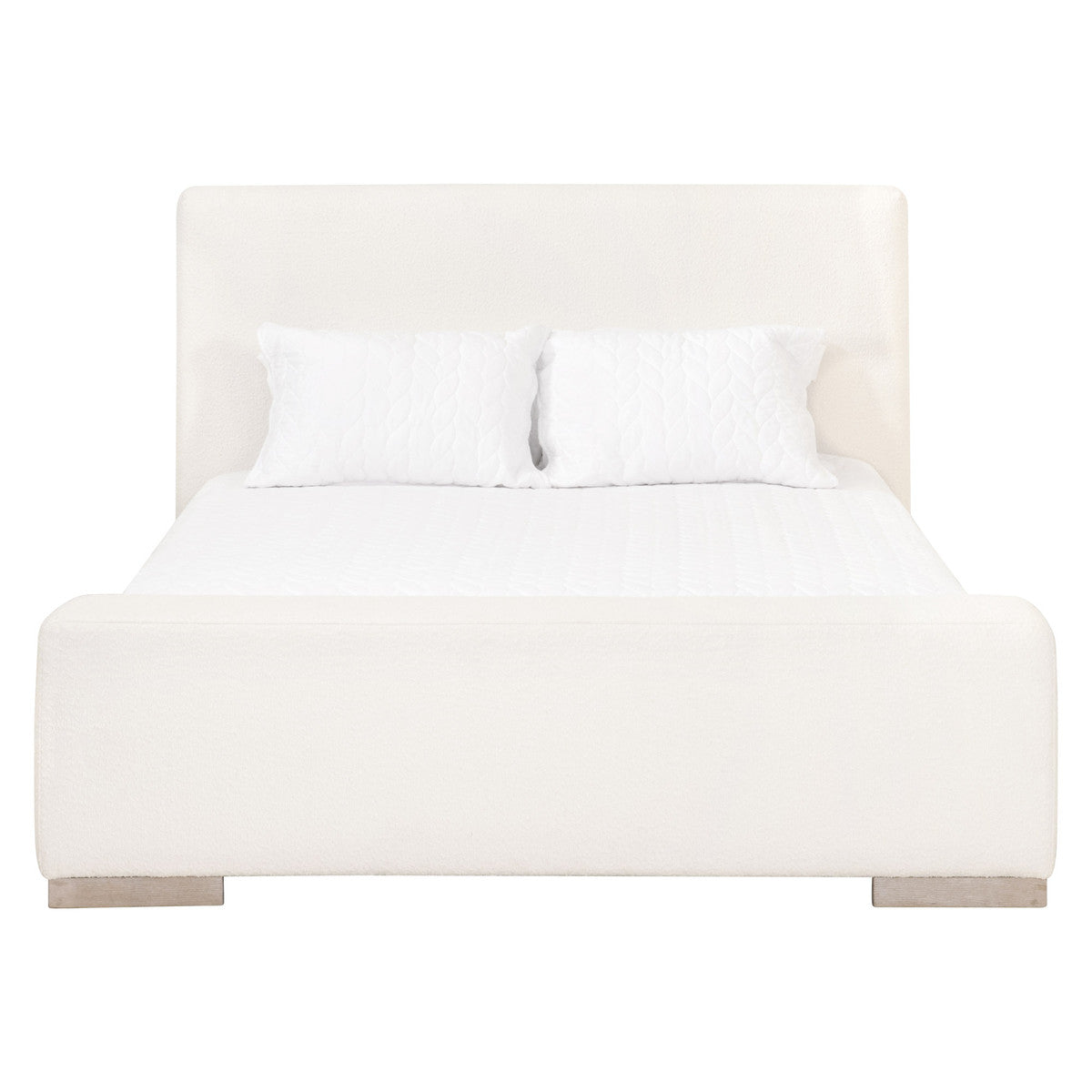 WARREN STANDARD KING BED