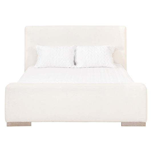 WARREN STANDARD KING BED