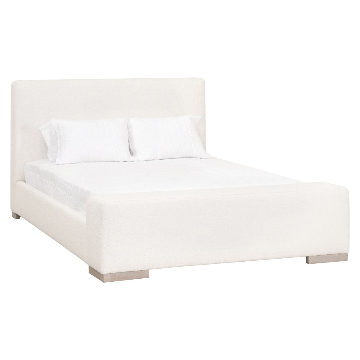 WARREN CAL KING BED