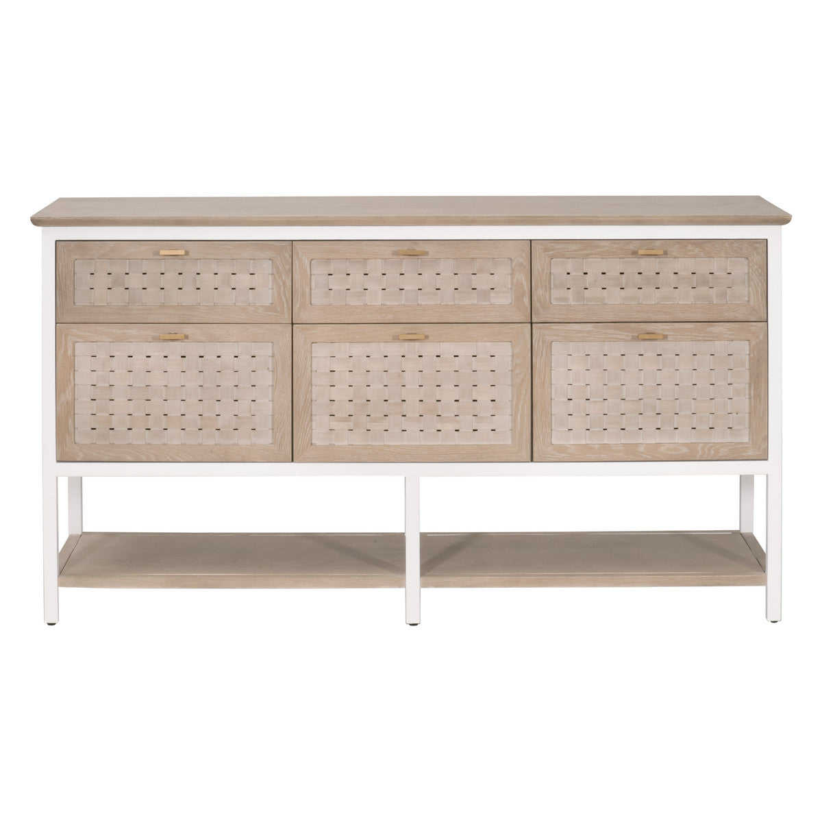 WEAVE DINING CONSOLE