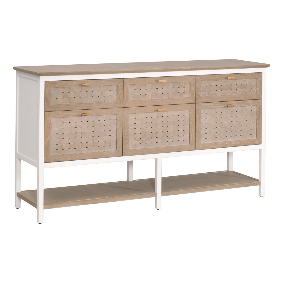 WEAVE DINING CONSOLE