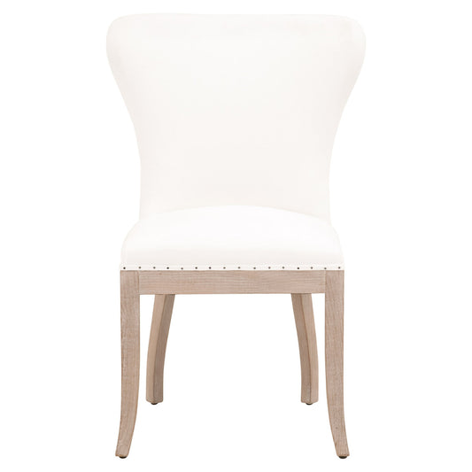 WELLES DINING CHAIR