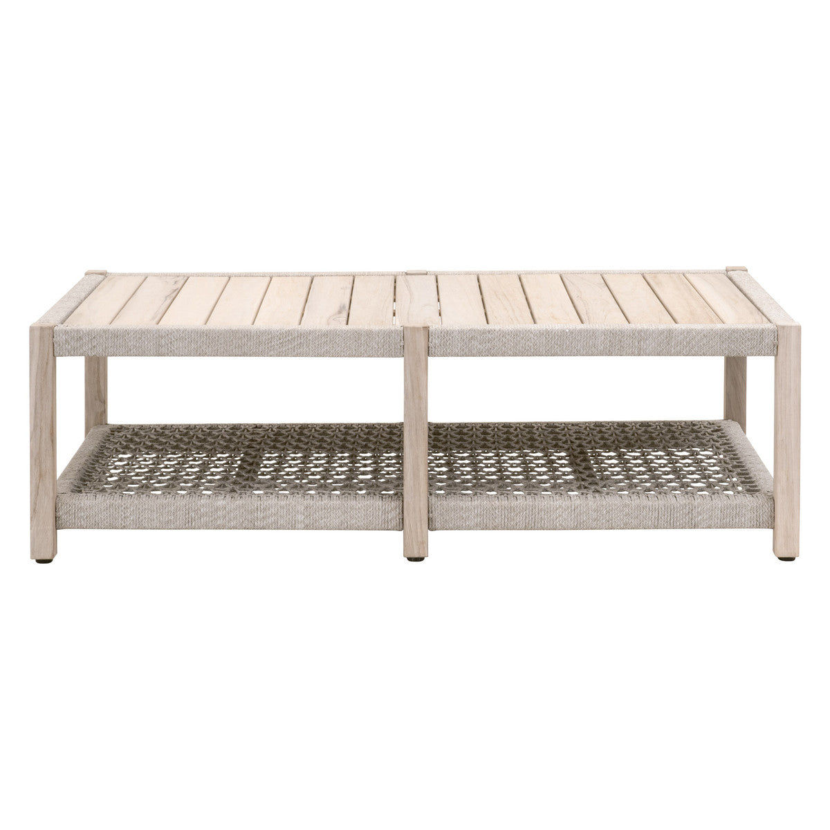 WRAP OUTDOOR COFFEE TABLE