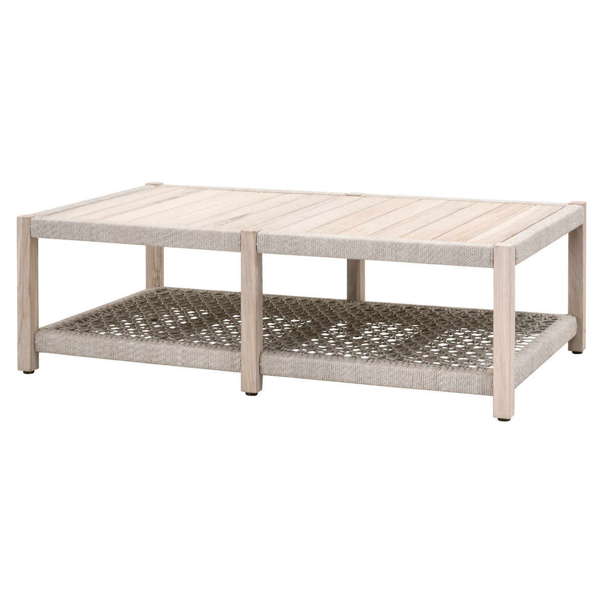 WRAP OUTDOOR COFFEE TABLE