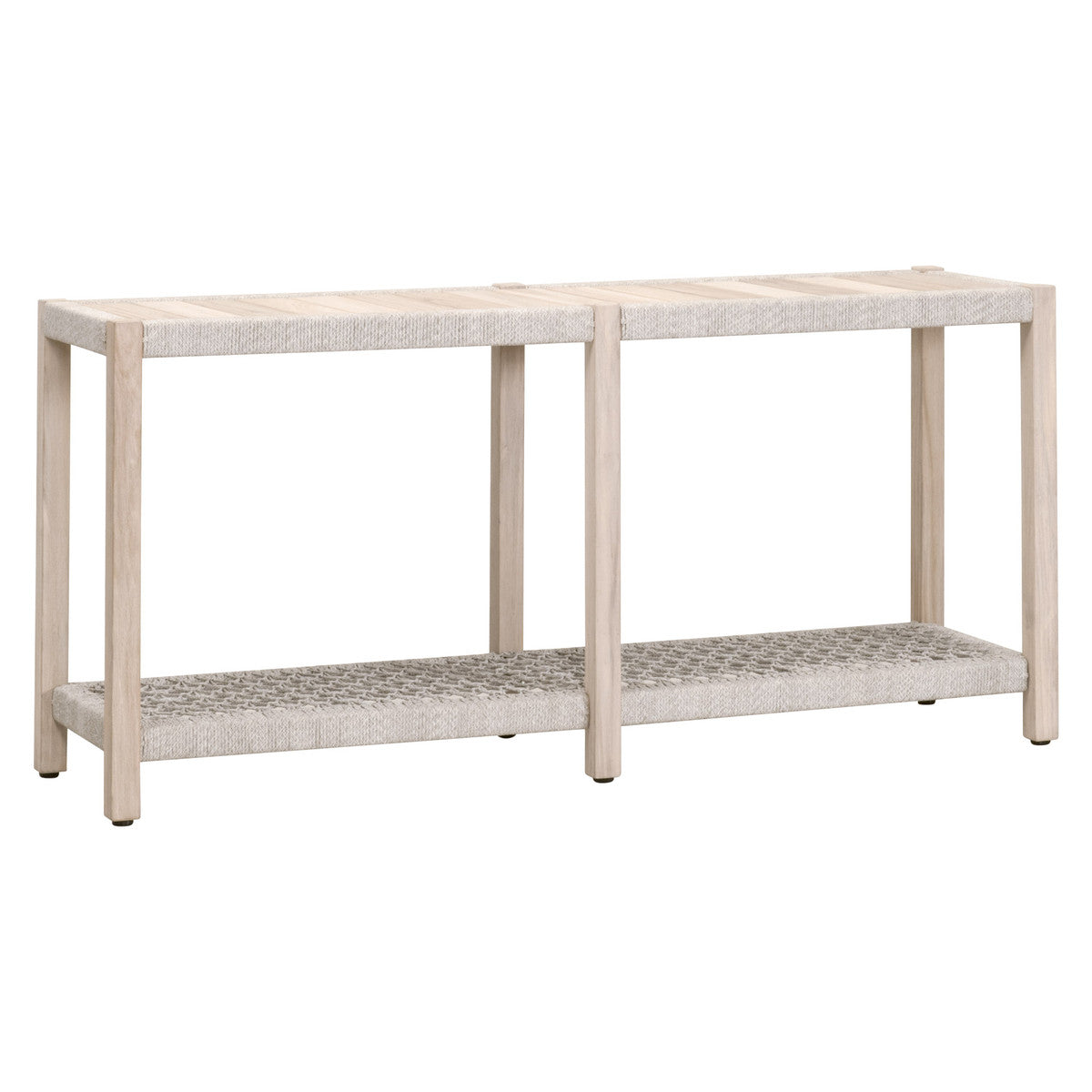 WRAP OUTDOOR CONSOLE TABLE