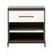 WRENN 1-DRAWER NIGHTSTAND