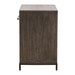 WRENN 1-DRAWER NIGHTSTAND