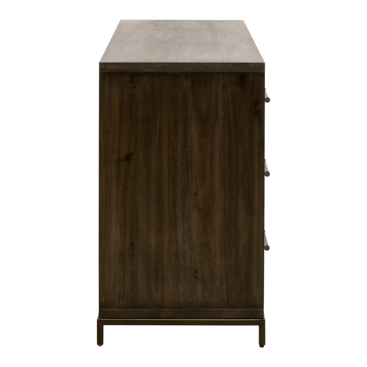 WRENN 6-DRAWER DOUBLE DRESSER