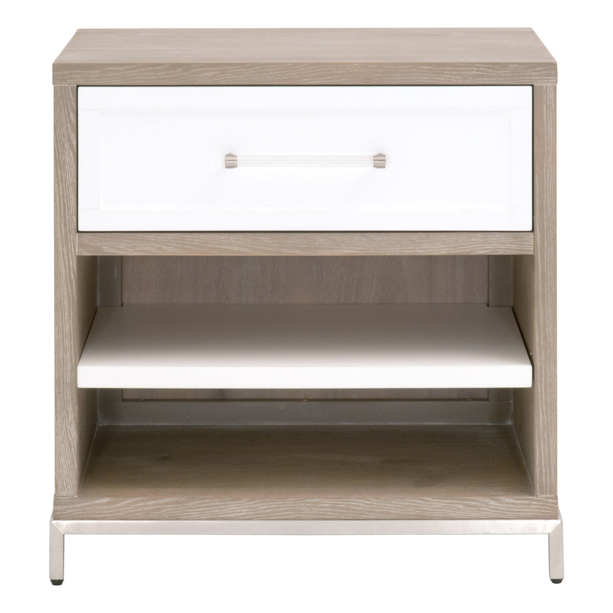 WRENN 1-DRAWER NIGHTSTAND