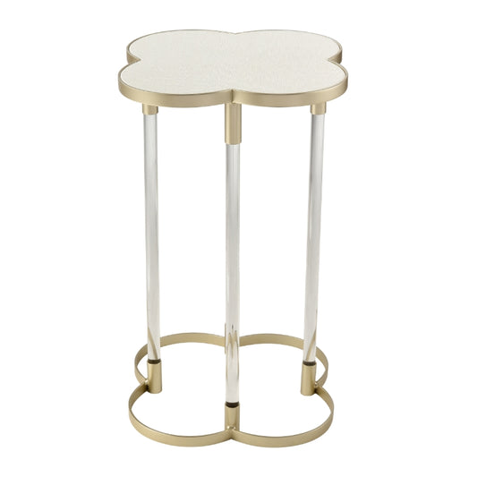 FATIMA ACCENT TABLE