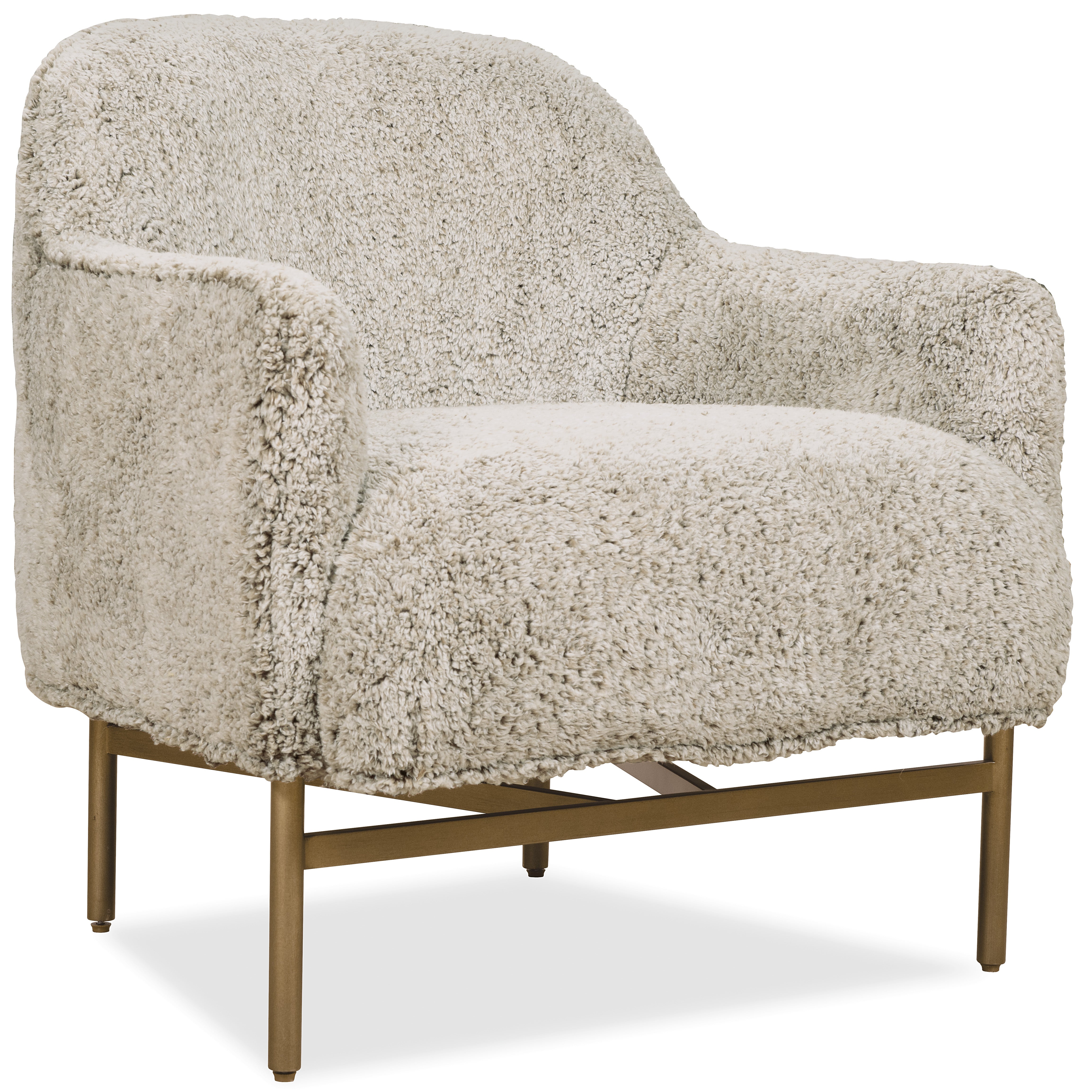 Milo Lounge Chair – The Designers Marketplace