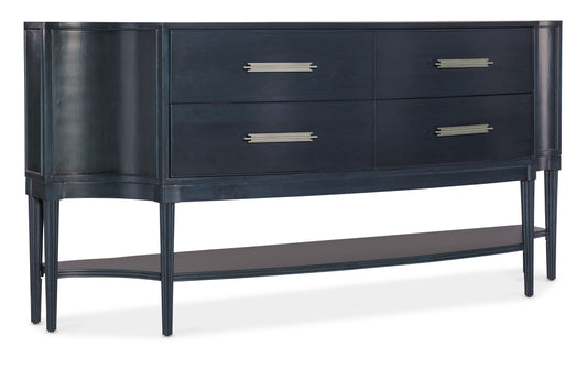 Melange Mazarine Credenza