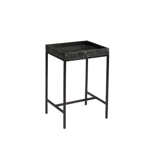 Vargo Side Table