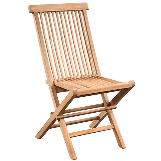 Ashdown Outdoor Chair