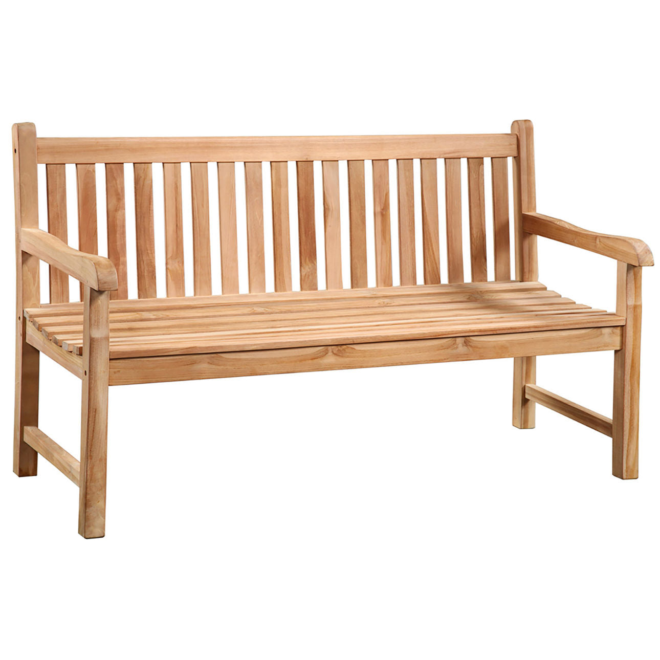 Windsor Outdoor Bench