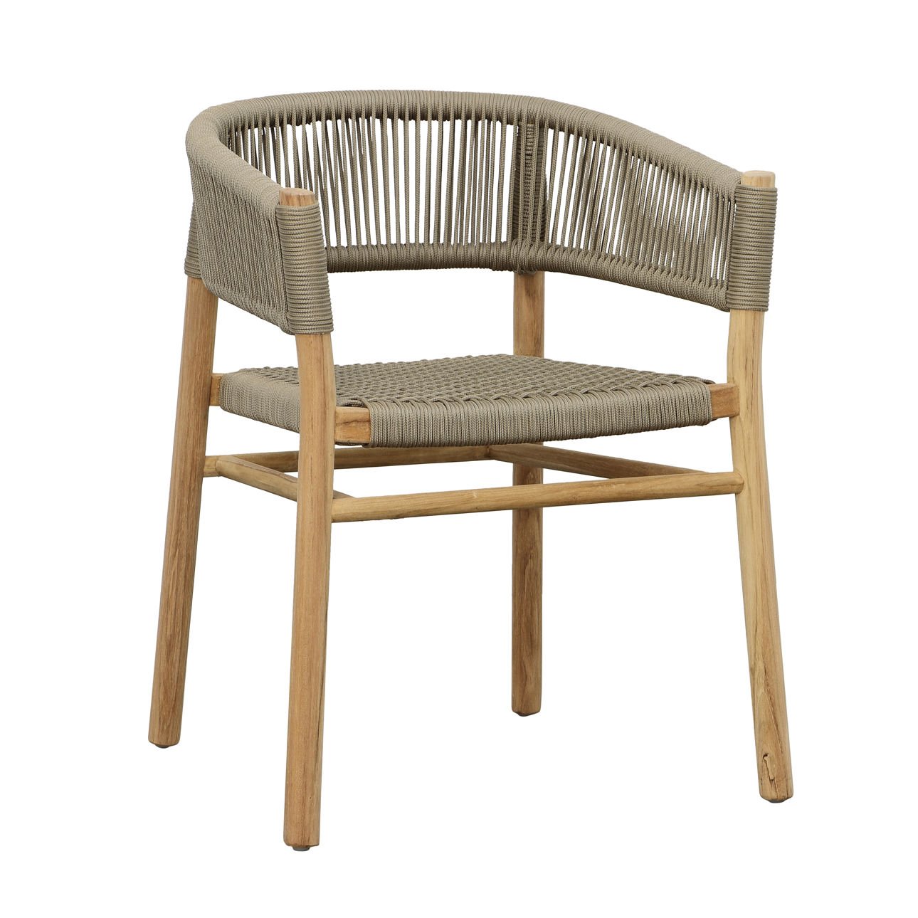 Bettina Outdoor Dining Chair – The Designers Marketplace