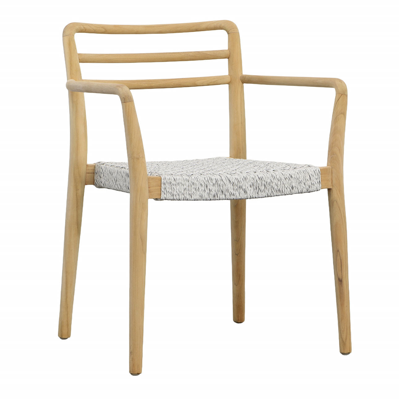 Detta Outdoor Dining Chair