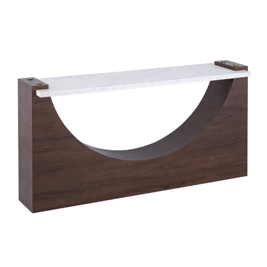 CORSA CONSOLE TABLE