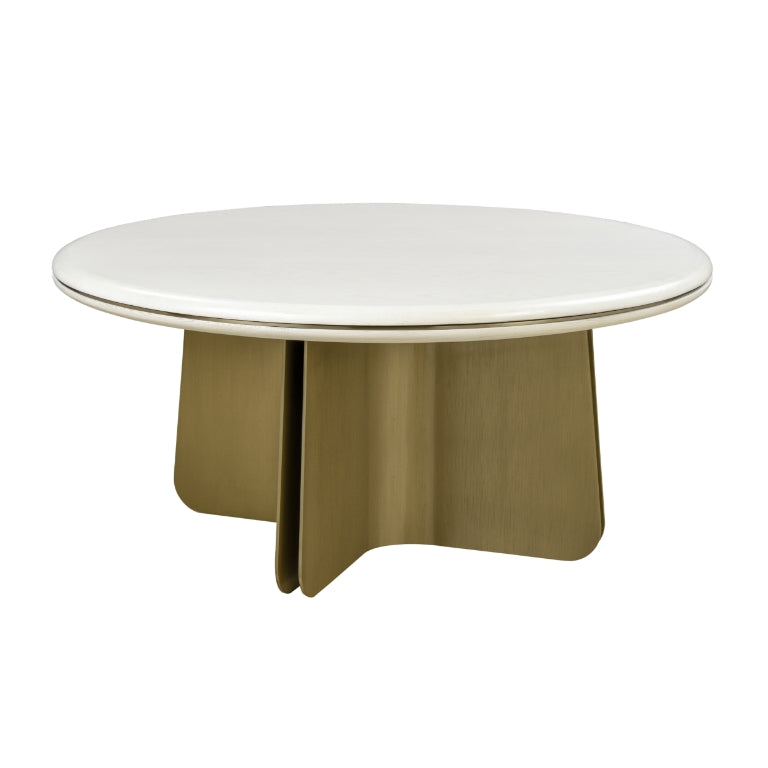 CLAUDE COFFEE TABLE